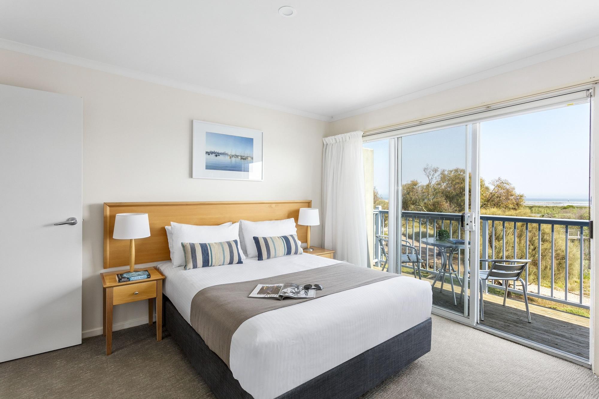 เควสวิลเลี่ยมส์ทาวน์นอร์ทอพาร์ทเม้น Aparthotel วิลเลียมส์ทาวน์ ภายนอก รูปภาพ