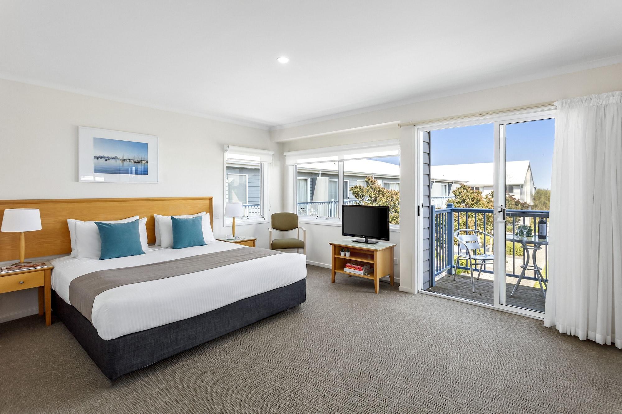 เควสวิลเลี่ยมส์ทาวน์นอร์ทอพาร์ทเม้น Aparthotel วิลเลียมส์ทาวน์ ภายนอก รูปภาพ