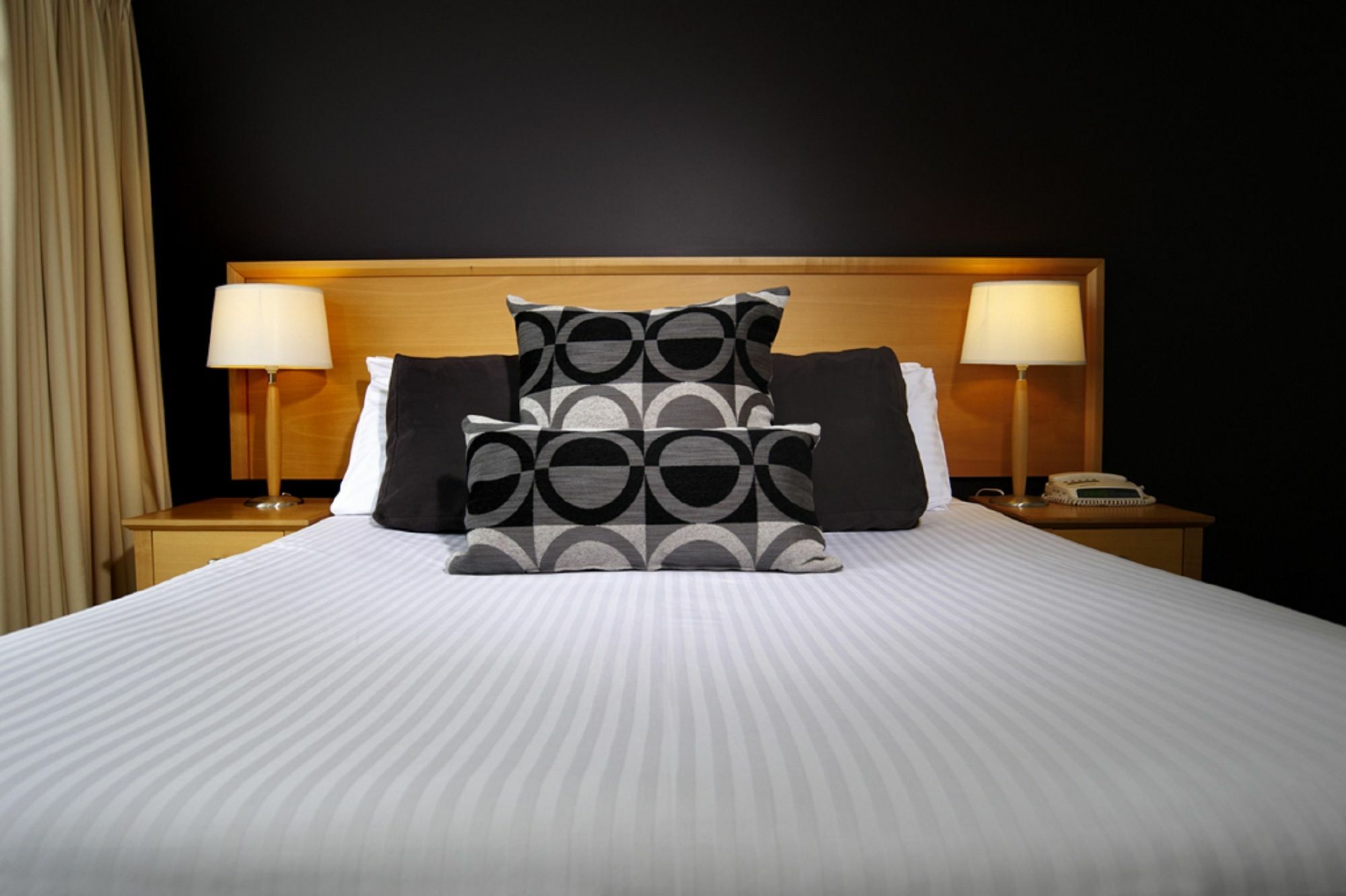 เควสวิลเลี่ยมส์ทาวน์นอร์ทอพาร์ทเม้น Aparthotel วิลเลียมส์ทาวน์ ภายนอก รูปภาพ